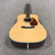 Used RECORDING KING RD-328 Acoustic Guitar (CLOUDY FINISH) 41106-S000101908 View 6