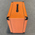 Used ORANGE PPC112 Guitar Speaker Cabinet 41106-S000101912 View 3