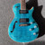 Used Paul Reed Smith - PRS SE ZACH MYERS LP Type Electric Guitar Other 6-String 40111-S000194662 View 1