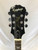 Used Epiphone LES PAUL CLASSIC LP Type Electric Guitar Black 6-String 41123-S000111209 View 3