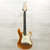 Used Tagima Tw Series Electric Guitar Orange 40015-S000339386 View 4