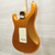 Used Tagima Tw Series Electric Guitar Orange 40015-S000339386 View 11