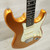 Used Tagima Tw Series Electric Guitar Orange 40015-S000339386 View 7
