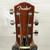 Used Fender FR-50 Resonating Guitar 40015-S000339390 View 8