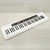 Used Casio CT-S200WE 61-Key Keyboard 40015-S000339391 View 1