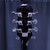 Used Epiphone SG MIK ELECTRIC GUITAR SG Type Electric Guitar Black 6-String 41140-S000138727 View 5