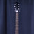 Used Epiphone SG MIK ELECTRIC GUITAR SG Type Electric Guitar Black 6-String 41140-S000138727 View 3