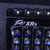 Used Peavey XRS POWERED MIXER Powered Mixing Head 41140-S000138732 View 2