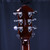 Used Michael Kelly HYBRID SPECIAL Semi-Hollow Electric Guitar Wood 6-String 41140-S000138733 View 5