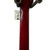 Used Gibson HUMMINGBIRD W/OHC Solid Top Acoustic Guitar Cherry Sunburst 40009-S000315508 View 15