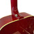 Used Gibson HUMMINGBIRD W/OHC Solid Top Acoustic Guitar Cherry Sunburst 40009-S000315508 View 13