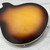Used Gibson ES-339 Memphis Semi-Hollow Electric Guitar Sunburst 40051-S000119287 View 9