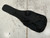 Used Pyle ELECTRIC GIG BAG Guitar Gig Bag 40012-S000315111 View 2