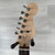 Used Parts 6-string HSS Electric Guitar - Red 40112-S000183537 View 4