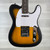 Used Squier Debut Series Telecaster Electric Guitar - 2-Color Sunburst 40112-S000183540 View 1