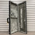 Used - Road Runner ELECTRIC CASE - Guitar Case 40087-S000240902 View 2