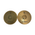 Used Zildjian S SERIES HH 14 Hi Hat Cymbals 14" 41126-S000093053 View 1