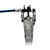 Used Yamaha DFP-9D DOUBLE KICK PEDAL W/BAG Kick Drum Pedal 41126-S000093057 View 2