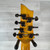 Used Schecter Demon-7 Electric Guitar - White - 7-string 40112-S000183551 View 15