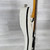 Used Schecter Demon-7 Electric Guitar - White - 7-string 40112-S000183551 View 7