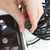 Used SWITCH DOCTOR 4 BUTTON FOOTSWITCH 6 PIN Guitar Accessory 40042-S000272179 View 2