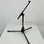 Used SHORT TRI BOOM MIC STAND Microphone Stand 40042-S000272190 View 1