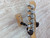 Used Reverend DOUBLE AGENT OG  LEFT HAND Electric Guitar 41138-S000100520 View 9