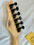 Used 2015 Dean NASH TRACII GUNS Nash Vegas Electric Guitar Red 6-String 41131-S000013139 View 2