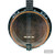 Used Luna CELTIC 5 STRING BANJO Banjo 41136-S000157259 View 2