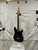 Used ROCK AXE S Type Electric Guitar Black 6-String 41132-S000012373 View 2
