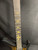 Used Schecter CUSTOM-S Pointy Electric Guitar Custom Graphics 6-String 41137-S000107746 View 4