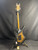 Used Schecter CUSTOM-S Pointy Electric Guitar Custom Graphics 6-String 41137-S000107746 View 5