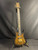 Used Schecter CUSTOM-S Pointy Electric Guitar Custom Graphics 6-String 41137-S000107746 View 1