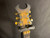 Used Schecter CUSTOM-S Pointy Electric Guitar Custom Graphics 6-String 41137-S000107746 View 3