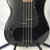 Used Kramer FOCUS 420S Bass Guitar Black 4-String 41110-S000073145 View 3
