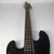 Used Kramer FOCUS 420S Bass Guitar Black 4-String 41110-S000073145 View 5
