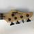 Used Kramer FOCUS 420S Bass Guitar Black 4-String 41110-S000073145 View 7