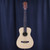 Used Martin LITTLE MARTIN LXM ACOUSTIC GUITAR Laminate Top Acoustic Guitar Natural 41140-S000138742 View 2