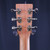 Used Martin LITTLE MARTIN LXM ACOUSTIC GUITAR Laminate Top Acoustic Guitar Natural 41140-S000138742 View 5