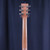 Used Martin LITTLE MARTIN LXM ACOUSTIC GUITAR Laminate Top Acoustic Guitar Natural 41140-S000138742 View 6