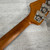 Used USA Custom Guitars Bass Neck 40112-S000183556 View 10