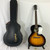 Used Epiphone L-00 STUDIO Solid Top Acoustic Guitar Sunburst 6-String 41128-S000114079 View 9