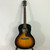 Used Epiphone L-00 STUDIO Solid Top Acoustic Guitar Sunburst 6-String 41128-S000114079 View 8