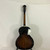 Used Epiphone L-00 STUDIO Solid Top Acoustic Guitar Sunburst 6-String 41128-S000114079 View 7
