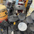 Used Roland TD-17-L Electronic Drum Kit  41119-S000038755 View 3