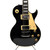 Used Austin LP Type Electric Guitar Black

 View 1