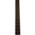 Used Johnson JJ200 Bass Guitar Sunburst 4-String 41119-S000038761 View 4