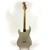 Used Fender Standard Stratocaster MIM 2009 Electric Guitar White 41119-S000038762 View 7