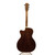 Used Alvarez RF26CE Acoustic Guitar Natural 41119-S000038763 View 7