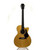 Used Alvarez RF26CE Acoustic Guitar Natural 41119-S000038763 View 2